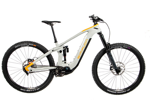 Simplon rapcon pinion core - simplon,