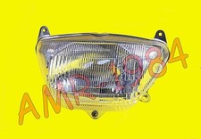 Vorderer Scheinwerfer