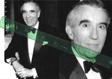 Foto von CHRISTOPHER LEE  -