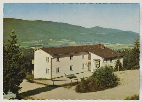 Bergpension kapitän goltz - bergpension,