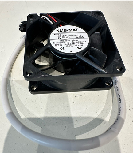 Axiallüfter fronius plus - axiallüfter,