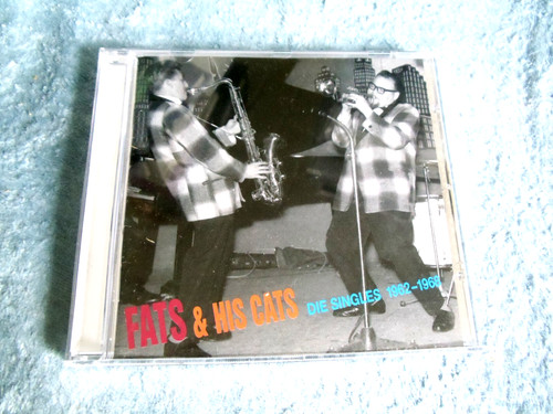 Singles 1962 fats his - 1962-68,