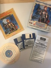 AD+D | Curse of the Azure