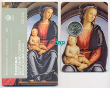 San marino euro - san, 2