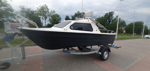 Kajütboot motorboot - kajütboot/,
