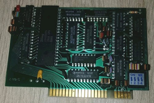 Apple iie computer - iie,