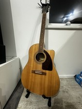 Epiphone AJ-210CE Deluxe NA