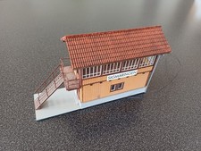 Gebraucht Busch Stellwerk