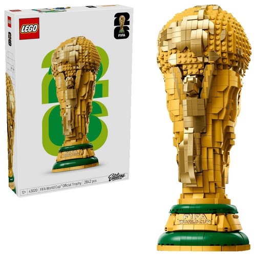 Lego editions sports 43020 - lego,