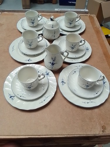 Villeroy boch alt - boch, luxemburg