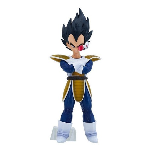 High detail vegeta super - high,