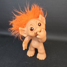 Thomas Dam Troll 1977 Sammler