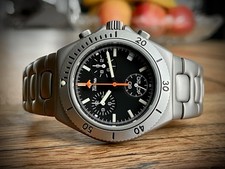 TUTIMA Titan Pacific Military