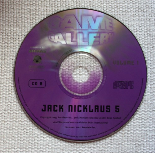 Game gallery jack - game, 5