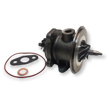 Turbolader Rumpfgruppe Smart Fortwo Coupe Cabrio 450 0.8 CDI Turbo Core Neu