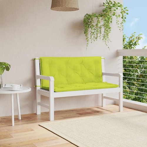 Gartenbank auflage bankauflage - gartenbank,