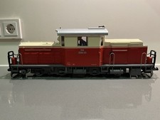 LGB 20520 ÖBB Diesellok