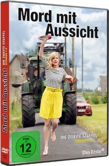 Mord mit aussicht staffel - mord,