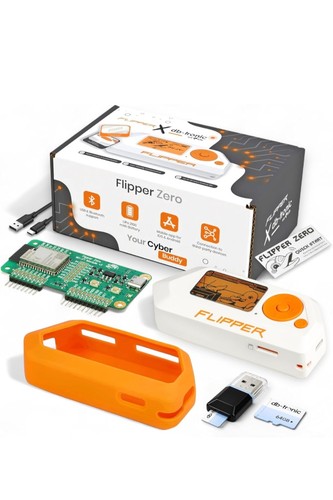 Flipper starter kit - starter,