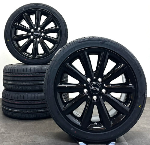 Original mini f55 17zoll - mini,