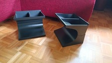 DUAL LF 2 Lautsprecherständer