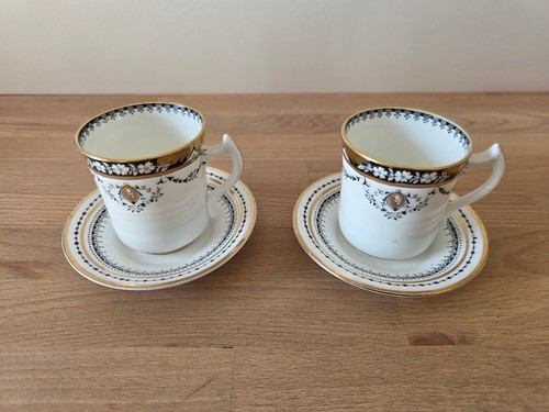 Mokkatassen beswick sons - &,