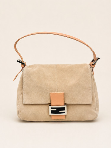 Fendi tasche mamma baguette - tasche,