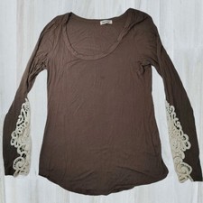 Hoity Toity Braunes Leichtes