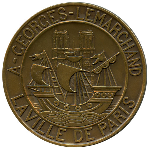 Frankreich georges lemarchand - georges,