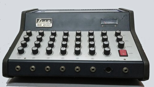 Echolette se200 - echolette,