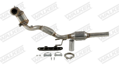 Walker katalysator für - walker,