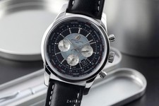 Breitling transocean - breitling,