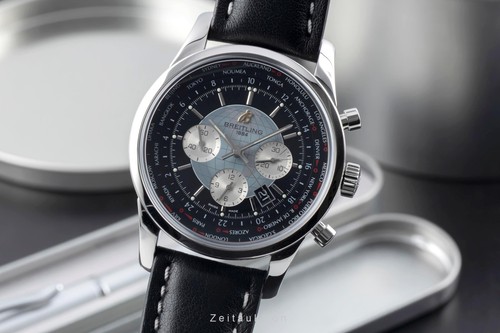 Breitling transocean - breitling,