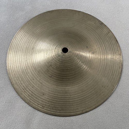 Vintage zildjian bell becken - bell,