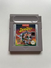 Disney's Duck Tales | Nintendo GameBoy Classic | Spielmodul | TOP Zustand
