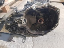 Handschaltgetriebe Opel vectra
