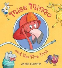 Jamie harper miss mingo and - jamie,