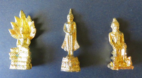 Wunderschöne buddhas bronze - wunderschöne,