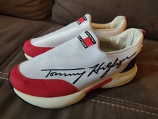 Tommy Hilfiger Damen Sneaker