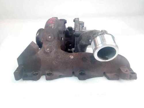 55205356 turbolader opel - 55205356,