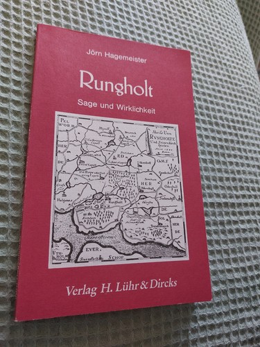 Rungholt sage und - sage,