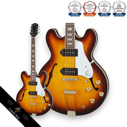 Epiphone casino usa ltd - usa,