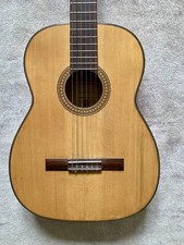 Vintage 1978 flamenco gitarre - 1978,