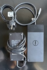 Dell Docking Station WD19TBS