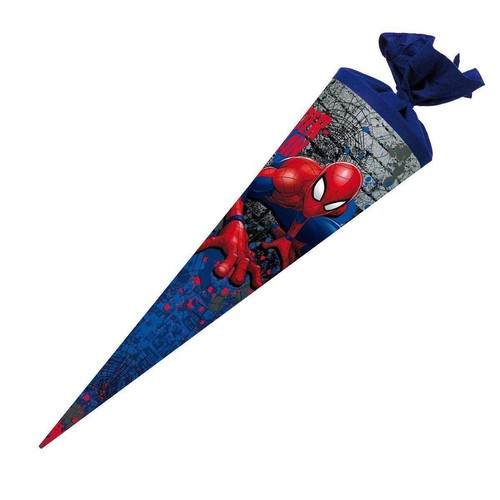 Nestler schultüte spider man - nestler,