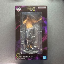 Ichiban Kuji Jujutsu Kaisen Shibuya Jihen Incident 4 Todo Aoi Figur NEU