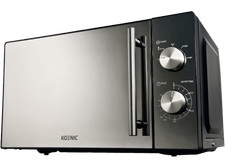 KOENIC KMW 1221 B, Mikrowelle