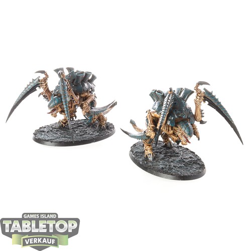Tyraniden screamer killer - -, 2x
