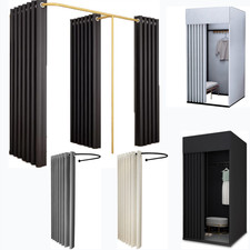 Doppel Umkleidezimmer