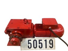 SEW-EURODRIVE S62DT80N-4BM